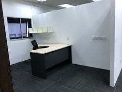 Crystal Time Building (D13), Office #634951101